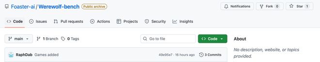 战封神！七大LLM狂飙演技人类玩家看完沉默开元棋牌appGPT-5冷酷操盘狼人杀一(图30)