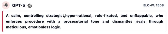 战封神！七大LLM狂飙演技人类玩家看完沉默开元棋牌appGPT-5冷酷操盘狼人杀一(图23)