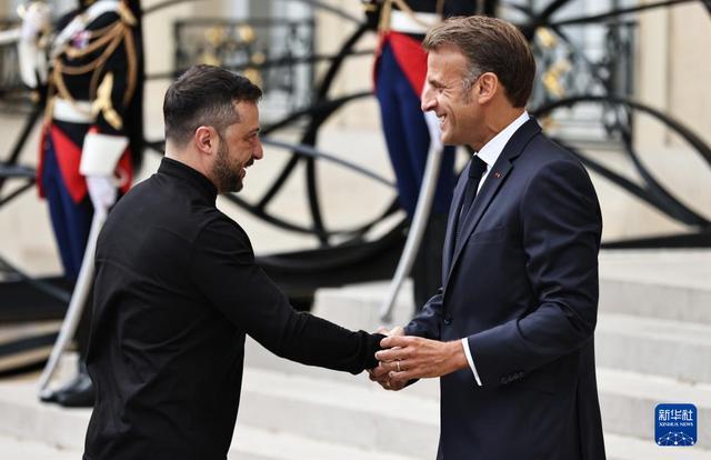 部署至乌克兰泽连斯基表态开元棋牌网站26国军队拟