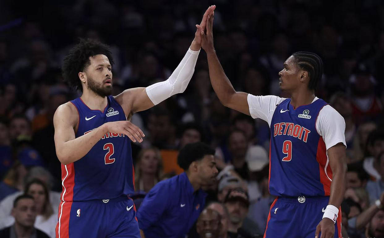 第二太阳连胜五场展现强势勇士跻身第八开元棋牌NBA大洗牌：三队激烈争夺(图2)